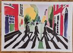Abbey Road by Emma Wildfang inspired by Henri Matisse -, Nieuw in verpakking