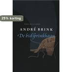 De bidsprinkhaan 9789029077606 André Brink, Verzenden, Gelezen, André Brink