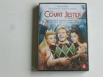 The Court Jester - Danny Kaye, Glynis Johns (DVD) Nieuw, Cd's en Dvd's, Dvd's | Klassiekers, Verzenden, Nieuw in verpakking