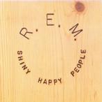 R.E.M. - Shiny Happy People, Cd's en Dvd's, Gebruikt, Ophalen of Verzenden
