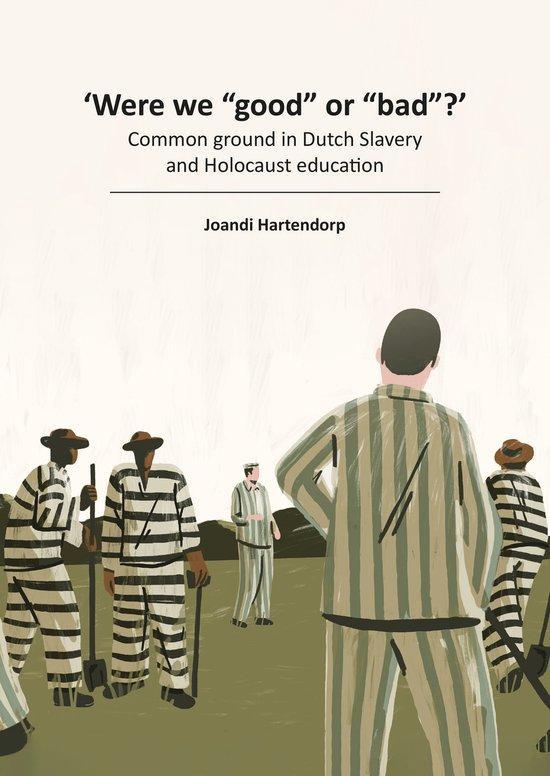 9789464697001 Were we good or bad ? J.M.L. Hartendorp, Boeken, Studieboeken en Cursussen, Nieuw, Verzenden