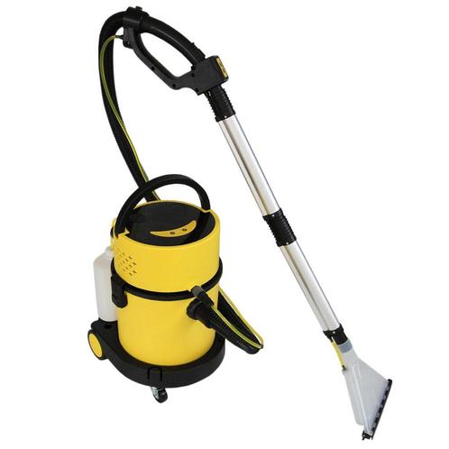 MAXBLAST Nat- en Droogzuiger - 20 L, Witgoed en Apparatuur, Stofzuigers, Verzenden