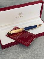 Cartier - Panthere lapislazzuli - Pen, Nieuw