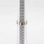 Cartier - Ring - Love - 18 karaat Witgoud, Nieuw