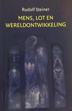 Mens, lot en wereldontwikkeling 9789076156033 r. Steiner, Verzenden, Zo goed als nieuw, R. Steiner