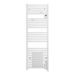 Elektrische Handdoekradiator BWS Dry 159x50 cm Digitaal Met, Ophalen of Verzenden, Nieuw, Overige typen