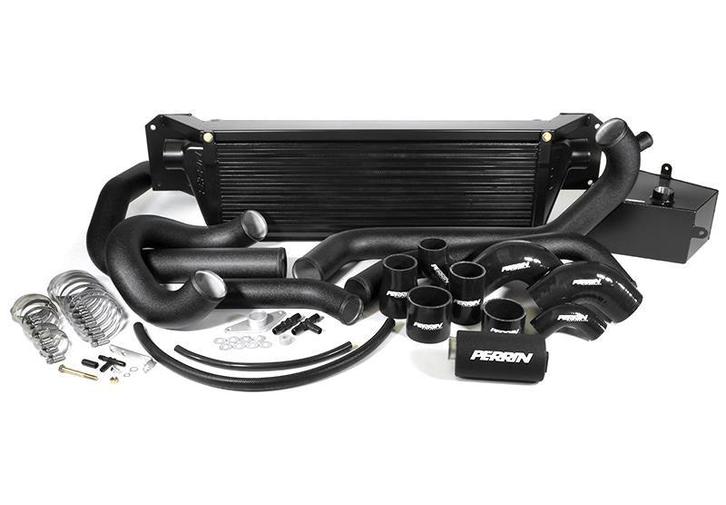 PERRIN 15-21 Subaru WRX/STI Front Mount Intercooler Core +, Auto-onderdelen, Motor en Toebehoren, Ophalen of Verzenden