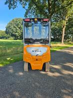 STILL RX20-16P Elektrische Heftruck 1168 uur! BJ2018 Triplex, Heftruck, Ophalen of Verzenden, STILL, 1000 tot 2000 kg