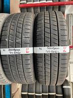 215-65-16C Goodyear ALL SEASON 5.5mm BUSBANDEN 215 65 16 C, Ophalen, 16 inch, All Season, Band(en)
