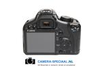 Canon EOS 450D digitale camera (2252 clicks) met garantie, Audio, Tv en Foto, Fotocamera's Digitaal, Spiegelreflex, Canon, Ophalen of Verzenden