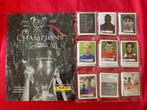 Panini Champions of Europe 1955-2005 - Messi/Ronaldo - Empty, Nieuw