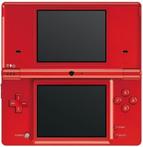 Nintendo DSi (Red) (Nintendo DS)