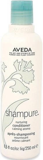AVEDA SHAMPURE NURTURING CONDITIONER CREMESPOELING FLACON .., Sieraden, Tassen en Uiterlijk, Uiterlijk | Haarverzorging, Verzenden