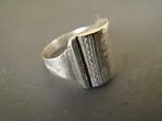 Zilver - Ring - Touareg Niger, Antiek en Kunst