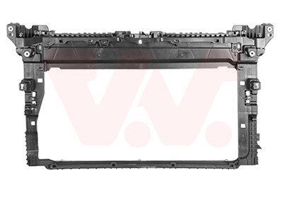 Polo 2G Voorfront nieuw imitatie 2G0805588AG 2G0805588AC, Auto-onderdelen, Carrosserie en Plaatwerk, Verzenden