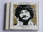 Keith Green - The Ministry Years 1980-1982 (2 CD), Cd's en Dvd's, Verzenden, Nieuw in verpakking