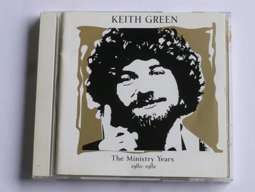 Keith Green - The Ministry Years 1980-1982 (2 CD), Cd's en Dvd's, Cd's | Pop, Verzenden