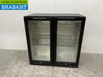 Barkoeling Backbarkoeling 87 cm 230V Horeca, Zakelijke goederen, Horeca | Keukenapparatuur, Ophalen of Verzenden, Gebruikt