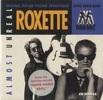 cd single card - Roxette - Almost Unreal, Cd's en Dvd's, Cd Singles, Zo goed als nieuw, Verzenden