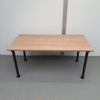 Gispen kantoortafel - 160x80 cm (alleen per set), Ophalen of Verzenden, Nieuw in verpakking