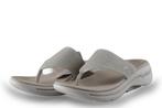 Skechers Slippers in maat 41 Beige | 10% extra korting, Kleding | Dames, Schoenen, Slippers, Skechers, Verzenden, Beige