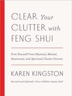 9781101906583 Clear Your Clutter With Feng Shui, Boeken, Verzenden, Zo goed als nieuw, Karen Kingston