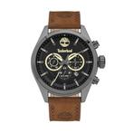 Horloge Heren Timberland TBL16062JYU02, Sieraden, Tassen en Uiterlijk, Zonnebrillen en Brillen | Heren, Verzenden, Nieuw