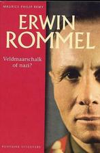Erwin Rommel - veldmaarschalk of nazi ? 9789059560369, Verzenden, Gelezen, M.P. Remy