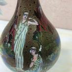 Wilton Ware - A & G Harley Jones - Vaas - Porselein, Antiek en Kunst