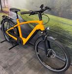 Kalkhoff Image 7.B Excite + |  Elektrische fiets - Als Nieuw, Overige merken, Ophalen of Verzenden, Zo goed als nieuw, 51 tot 55 cm