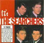 cd - The Searchers - Its The Searchers, Zo goed als nieuw, Verzenden