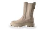 G-Star Chelsea Boots in maat 37 Beige | 10% extra korting, Verzenden, Beige, Overige typen, Zo goed als nieuw