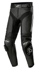 Alpinestars Missile V3 Leather Pants Black, Nieuw met kaartje, Broek | textiel, Alpinestars, Heren