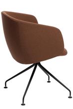 Rim Winx kuipstoel, model WX880.03, Vergader- of Presentatieruimte, Ophalen of Verzenden, Nieuw in verpakking, Stoel