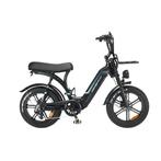 Ouxi Q8 2.0 E-bike, Fietsen en Brommers, Elektrische fietsen, Ophalen of Verzenden, Nieuw