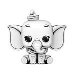 Disney POP! Vinyl Figure Sketched- Dumbo 9 cm (Funko POP!), Verzenden, Zo goed als nieuw