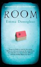 Room 9780330519014 Emma Donoghue, Boeken, Verzenden, Zo goed als nieuw, Emma Donoghue