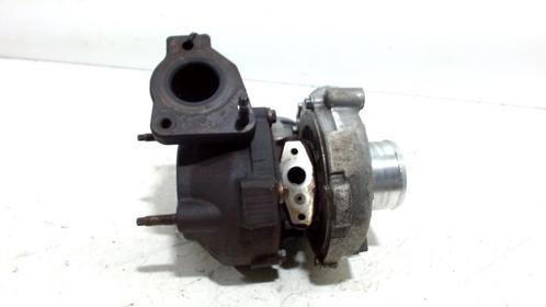 Turbo Renault Laguna III 2.0 dCi 8200636766, Auto-onderdelen, Motor en Toebehoren, ARN erkend, Stiba lid, Erkend duurzaam, Gebruikt