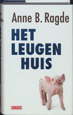 Het leugenhuis 9789044512434 A.B. Ragde, Verzenden, Gelezen, A.B. Ragde