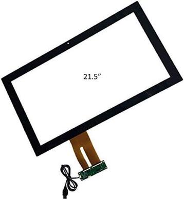 21.5 inch Capacitief Touchscreen USB – 10-punts Multi-Touch beschikbaar voor biedingen