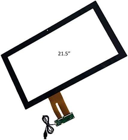 21.5 inch Capacitief Touchscreen USB – 10-punts Multi-Touch, Diversen, Overige Diversen, Nieuw, Verzenden