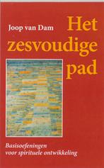 Het zesvoudige pad 9789060383810 Johannes van Dam, Verzenden, Gelezen, Johannes van Dam