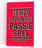 Passiespel 9789023407119 Kosinski, Verzenden, Gelezen, Kosinski