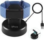 DrPhone FBC2 Oplaadstation – Standdock – Houder – Oplader -