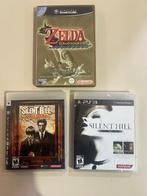 Nintendo, Sony - Playstation 3 (PS3) - Silent Hill:, Nieuw