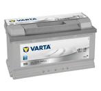 VARTA Varta 100AH Accu 600402083 830A Silver Dynamic (600..., Ophalen of Verzenden, Nieuw