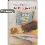 De Pimpernel 9789000036998 Noëlla Elpers, Verzenden, Gelezen, Noëlla Elpers