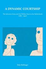 A dynamic courtship / 1887-1990 9789059727243, Verzenden, Gelezen, Stijn Bollinger