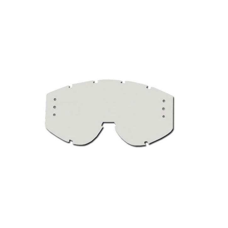 Pro Grip Lens Clear voor Roll Off XL, Motoren, Kleding | Motorhelmen, Ophalen of Verzenden