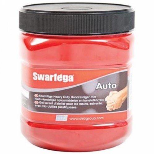 Swarfega Auto, 6 x 1 liter pot, Huis en Inrichting, Schoonmaakartikelen, Verzenden